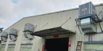 工業環保空調常見的問題和解決方法你知道嗎