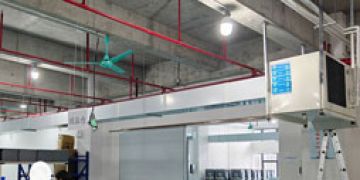 工業(yè)省電空調(diào)品牌設(shè)備廠家中優(yōu)能，你了解嗎?