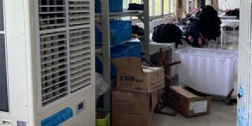工業(yè)省電空調(diào)一小時能耗多少度電，你知道嗎？