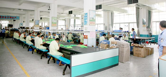 環保空調冷風機-生產車間降溫案例.jpg