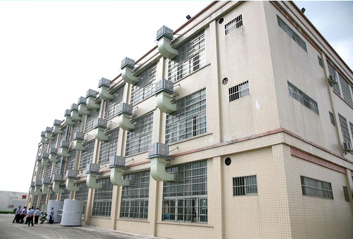 工業(yè)冷風(fēng)機(jī) 廠房降溫工程方案.jpg 工業(yè)冷風(fēng)機(jī) 廠房降溫工程方案.jpg
