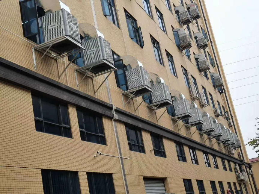環保空調加高機為廠房車間降溫通風.png